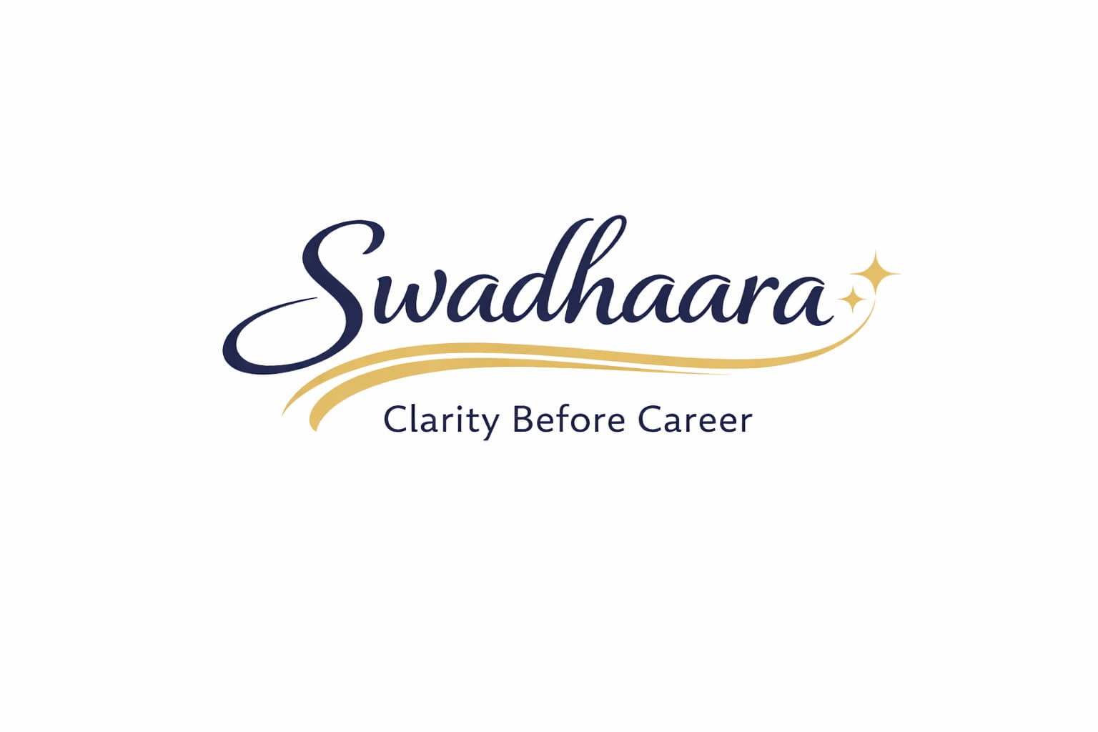 Swadhaara Logo